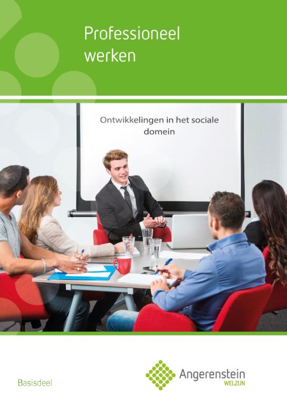 Omslag van Basisdeel