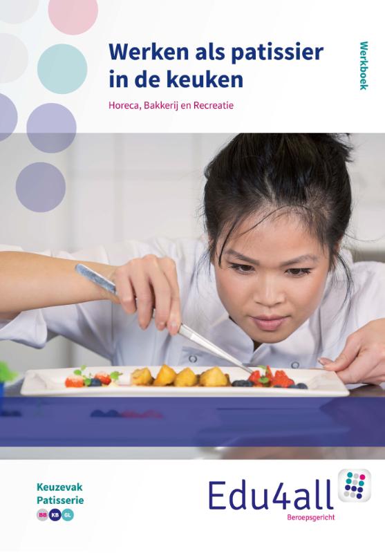 Omslag van Werkboek