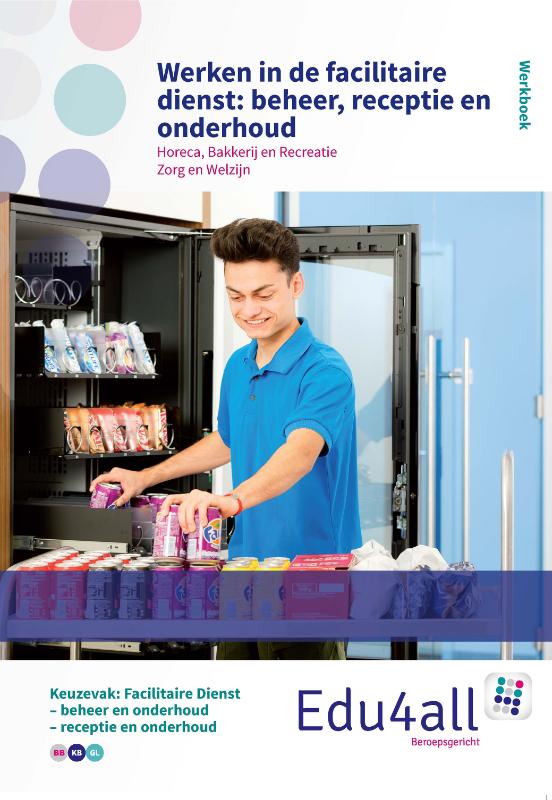 Omslag van Werkboek