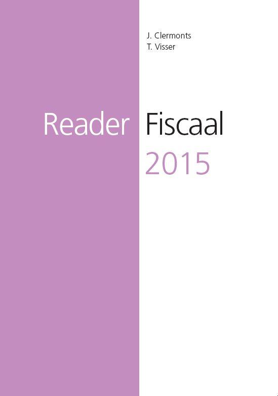Omslag van 2015