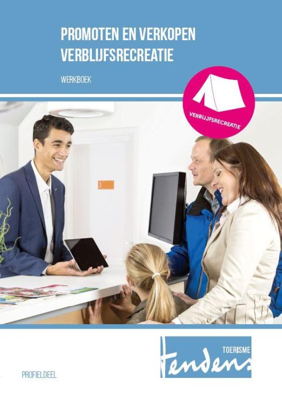 Omslag van Werkboek
