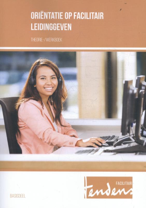 Omslag van Theorie-/werkboek