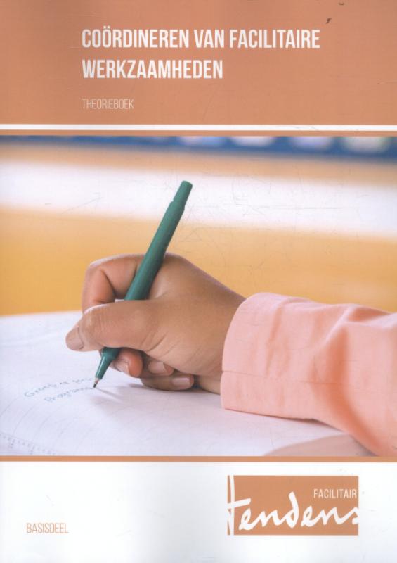 Omslag van Theorieboek