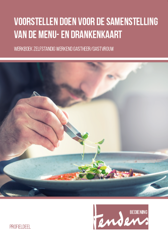 Omslag van Werkboek