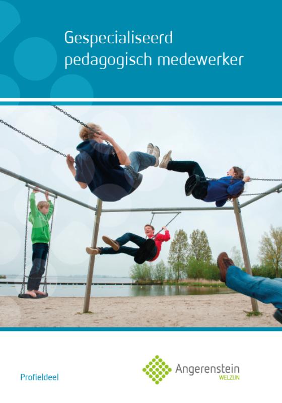Omslag van Profieldeel
