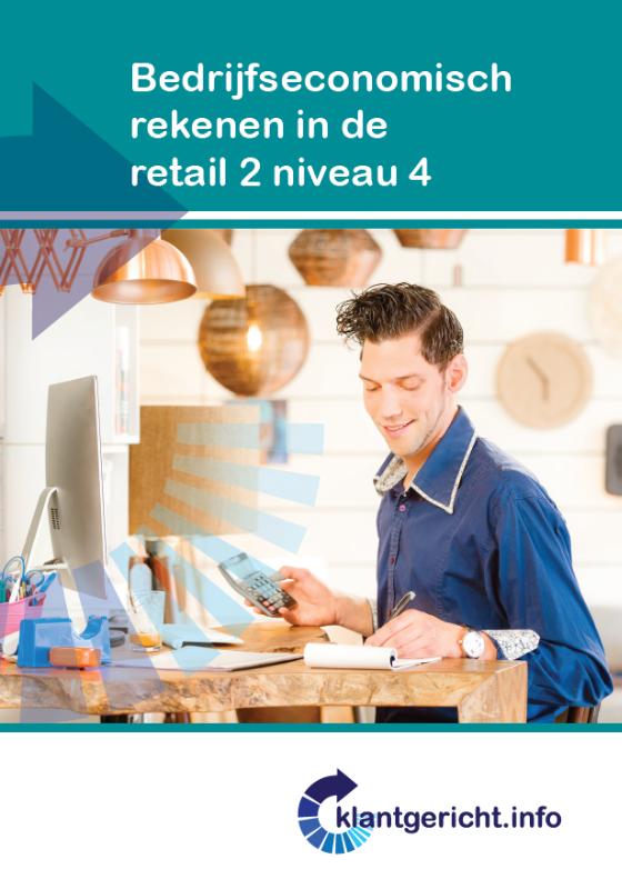 Omslag van 2 niveau 4