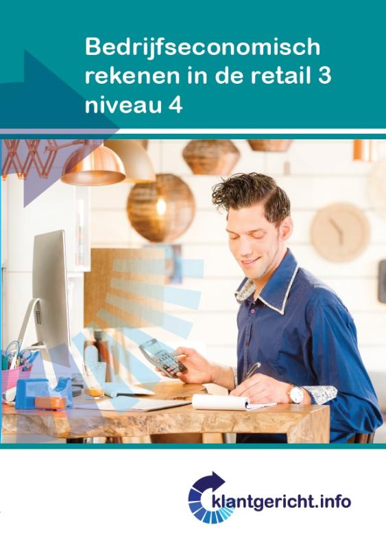 Omslag van Niveau 4