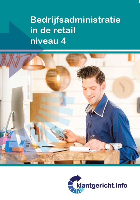Omslag van niveau 4
