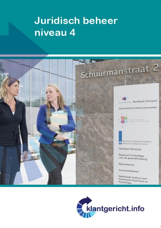 Omslag van Niveau 4