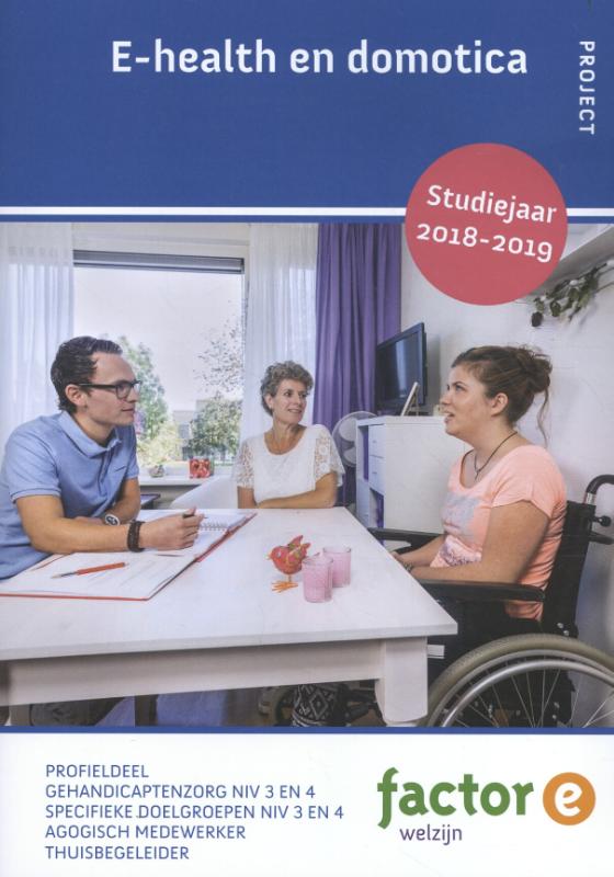 Omslag van 2018-2019