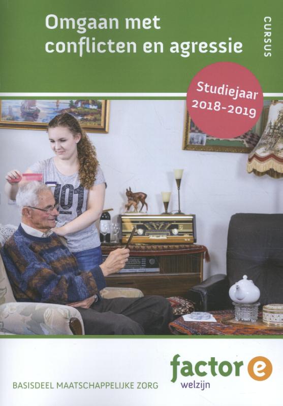 Omslag van 2018-2019