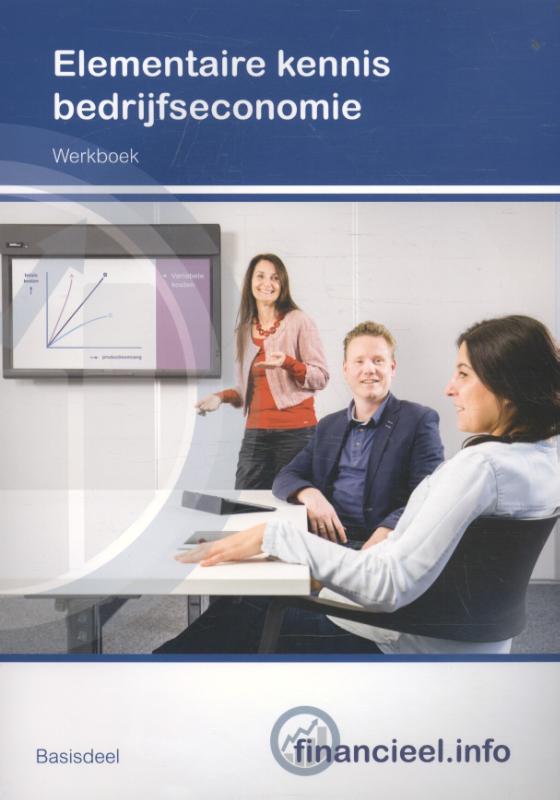 Omslag van Werkboek