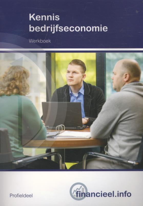 Omslag van Werkboek