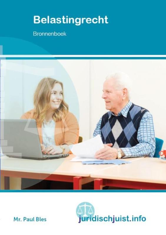 Omslag van Bronnenboek