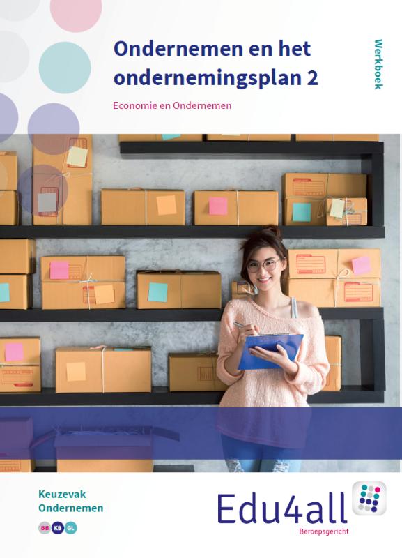 Omslag van Werkboek
