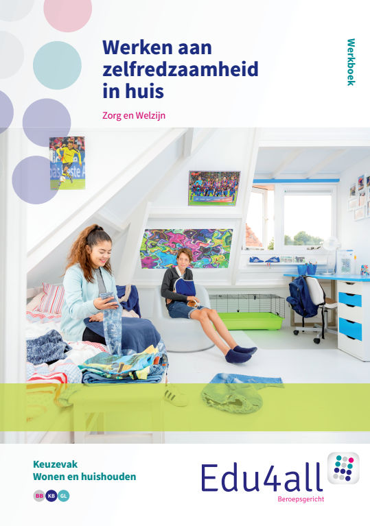 Omslag van Werkboek