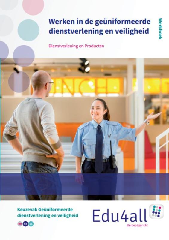 Omslag van Werkboek