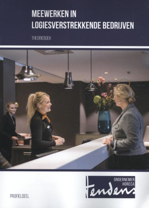Omslag van Theorieboek