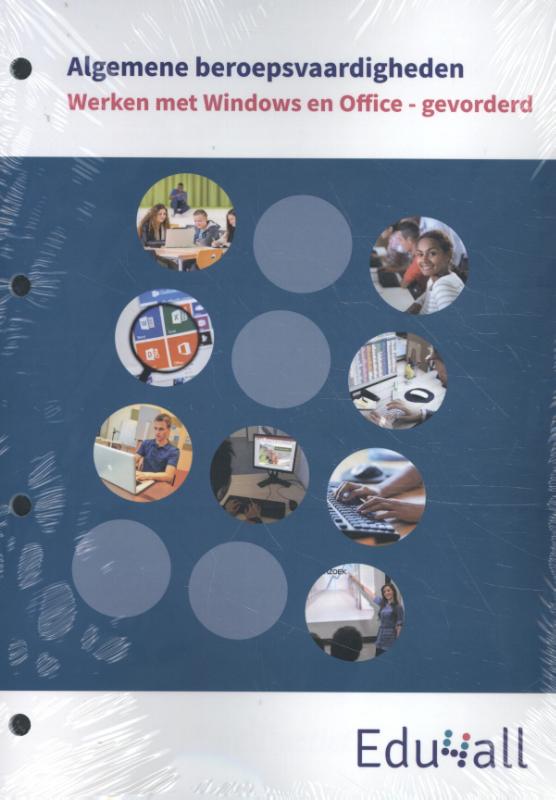 Omslag van Werkboek