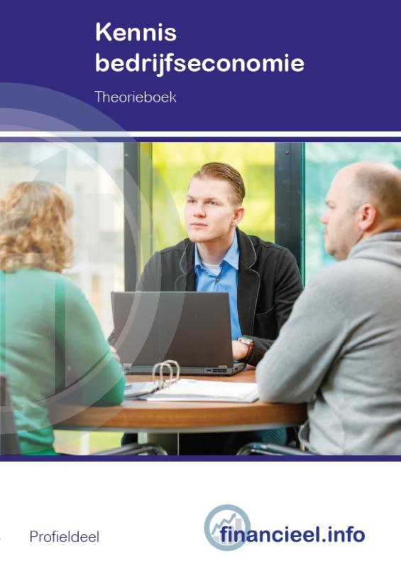 Omslag van Theorieboek