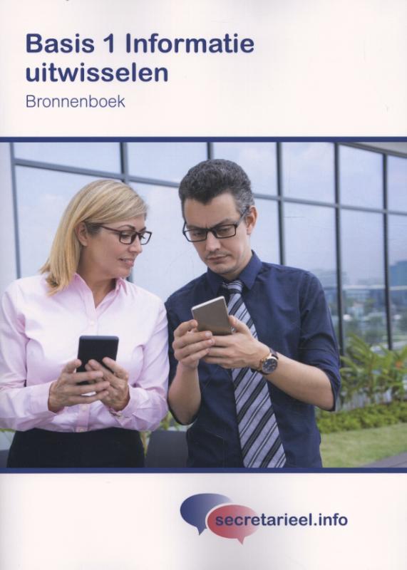 Omslag van Bronnenboek