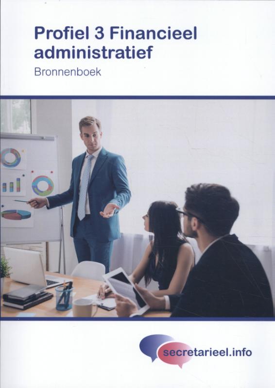 Omslag van Bronnenboek