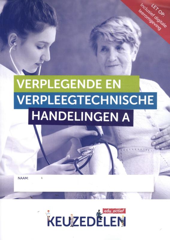 Omslag van deel a