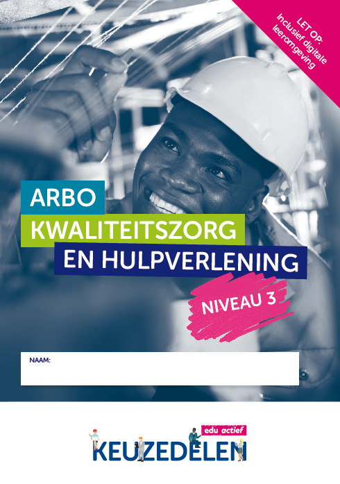 Omslag van Niveau 3