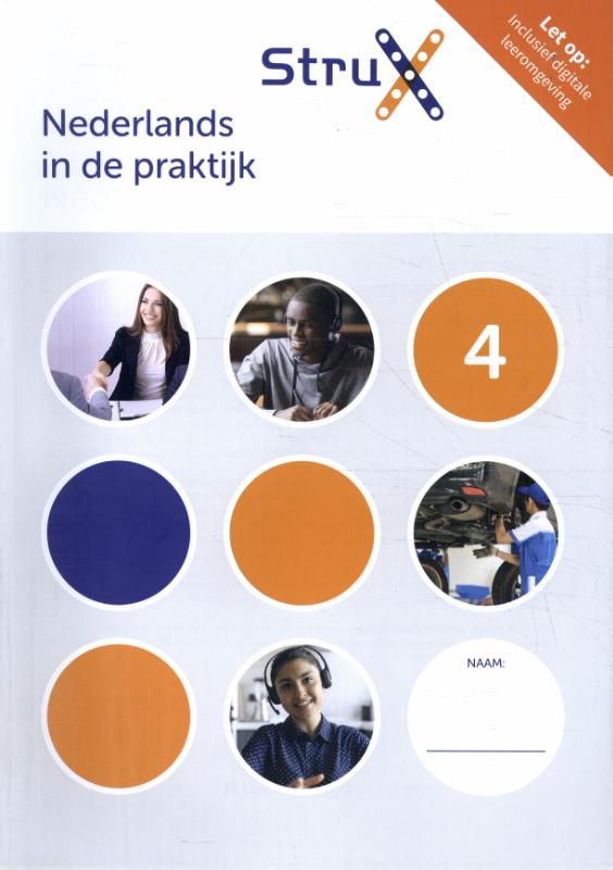 Omslag van 4