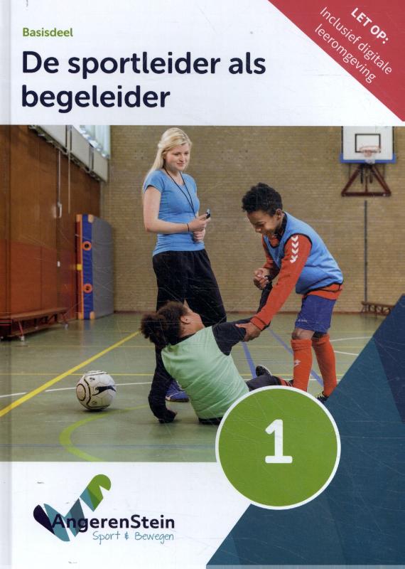 Omslag van deel 1
