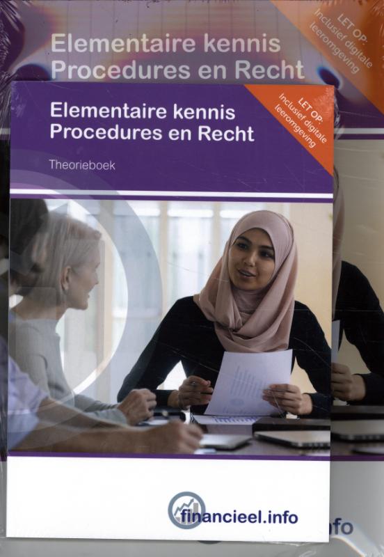 Omslag van Theorieboek