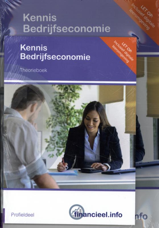 Omslag van Theorieboek