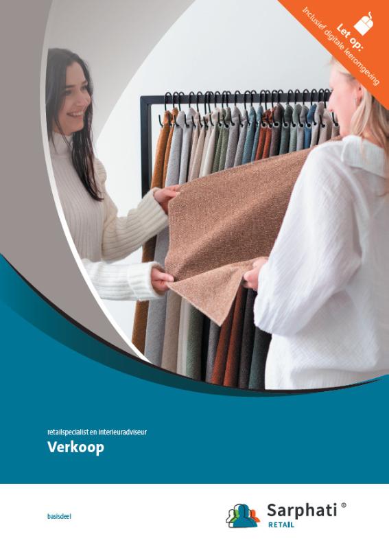 Omslag van Verkoop | combipakket