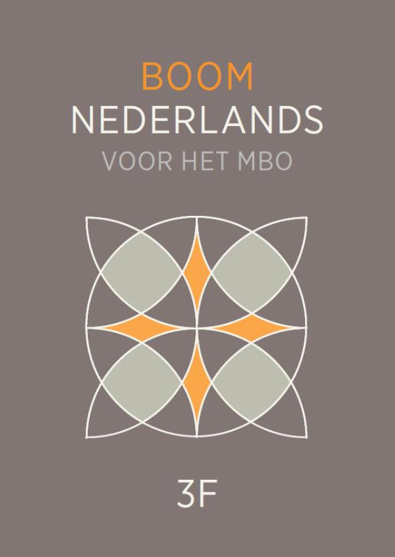 Omslag van 3F