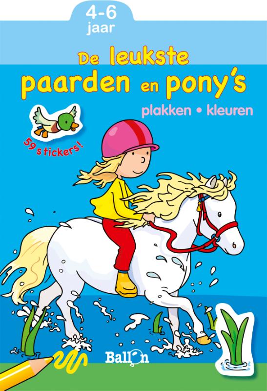 Omslag van 4-6 jaar