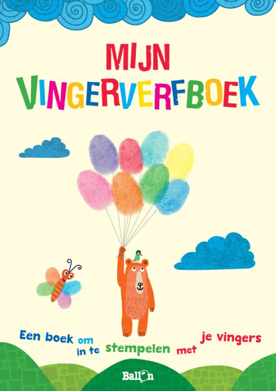 Omslag van 3+