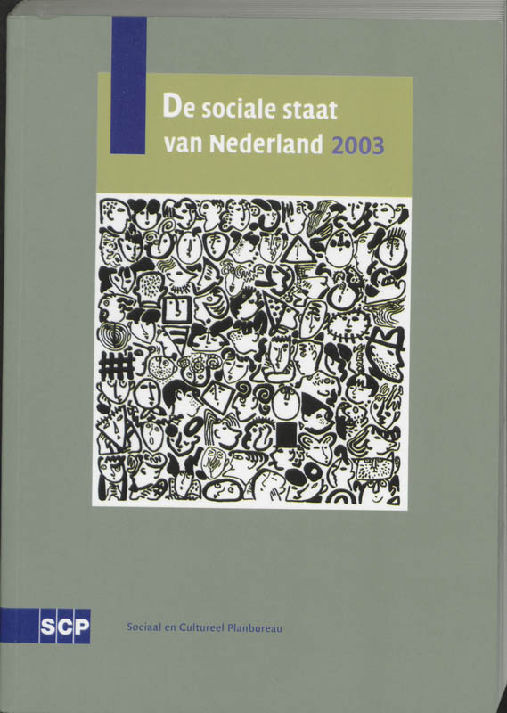 Omslag van 2003