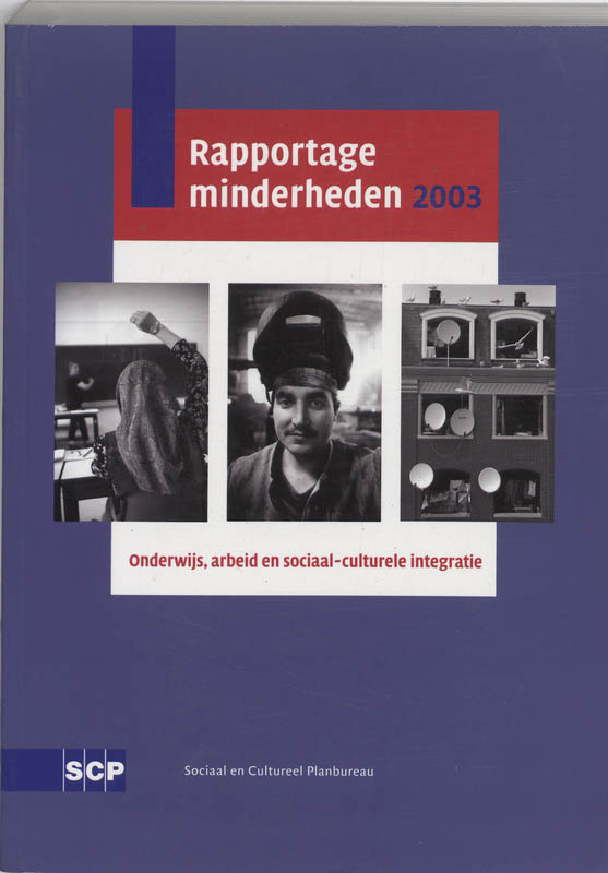 Omslag van 2003