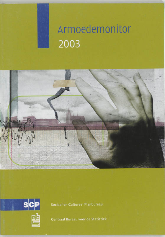 Omslag van 2003