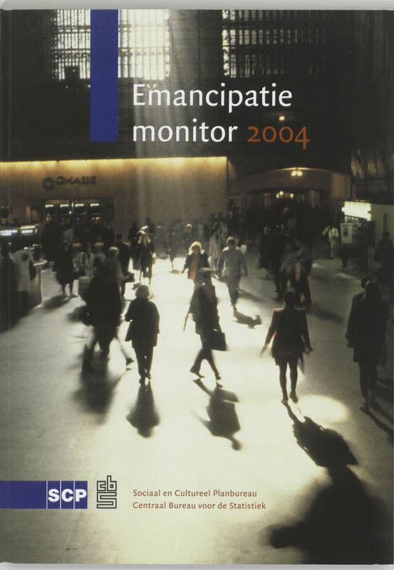 Omslag van 2004