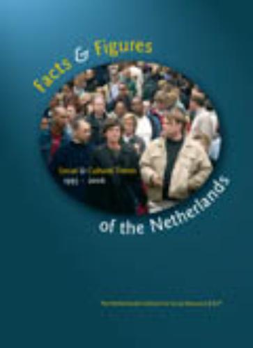 Omslag van Facts and Figures of the Netherlands