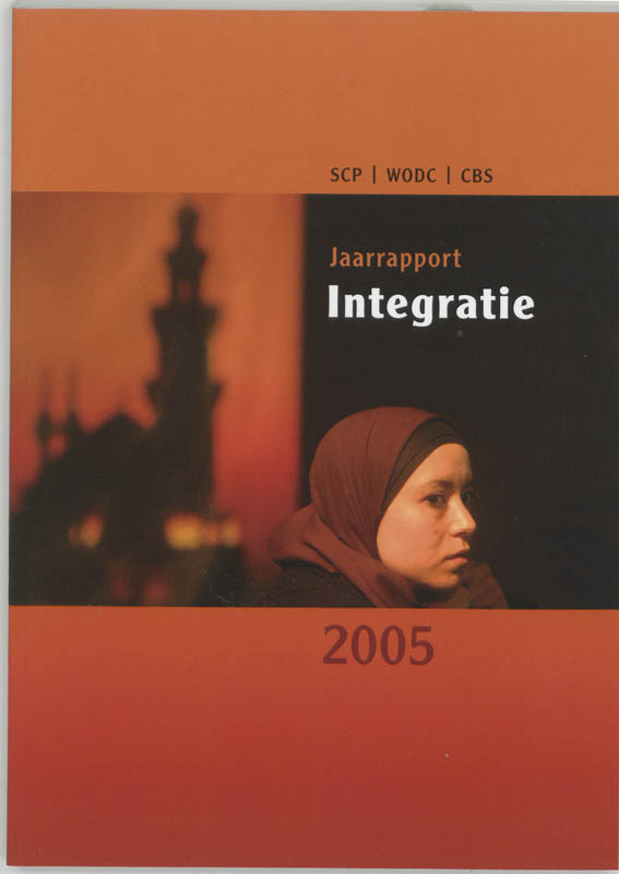 Omslag van 2005