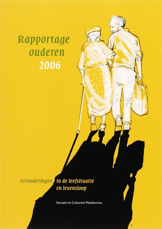 Omslag van 2006