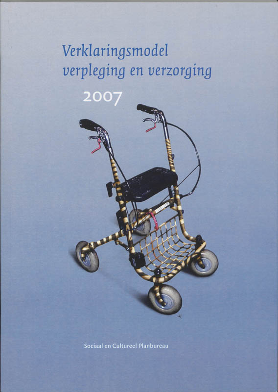 Omslag van 2007