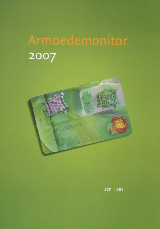 Omslag van 2007