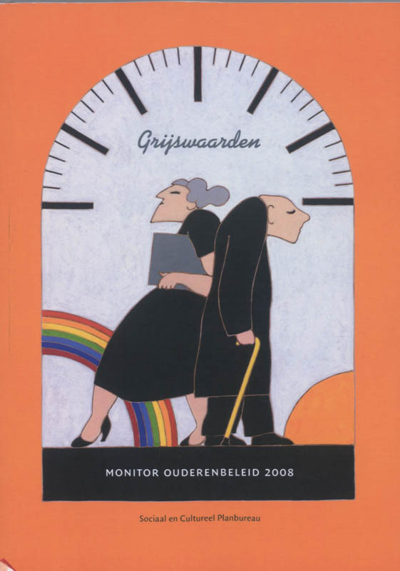 Omslag van Grijswaarden