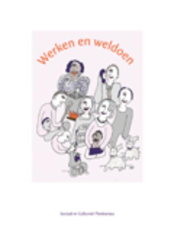 Omslag van Werken en weldoen