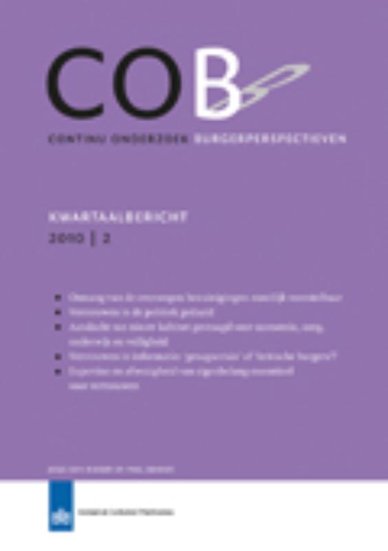 Omslag van 2010-2