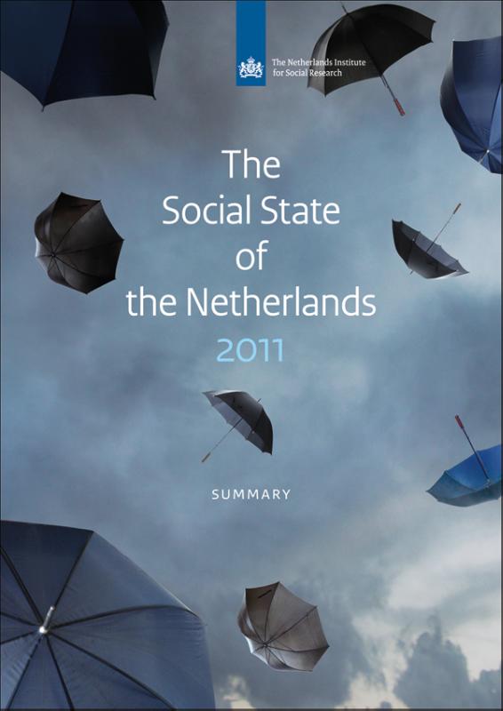 Omslag van 2011