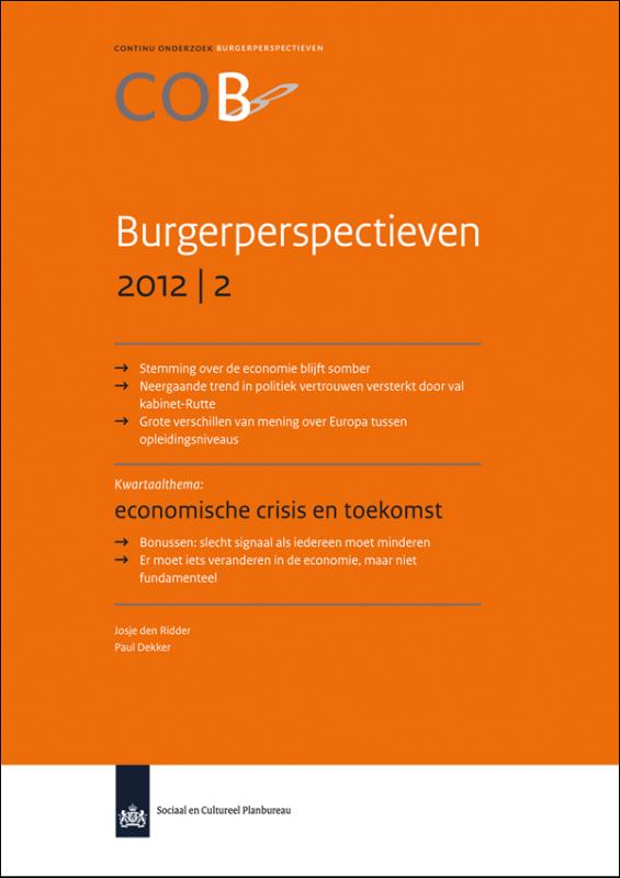 Omslag van 2012-2